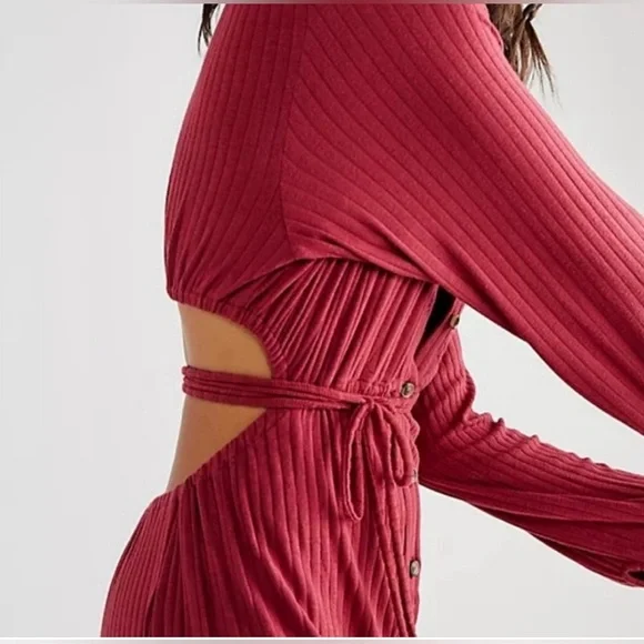 Free People Elai One Piece - Picture 3 of 3